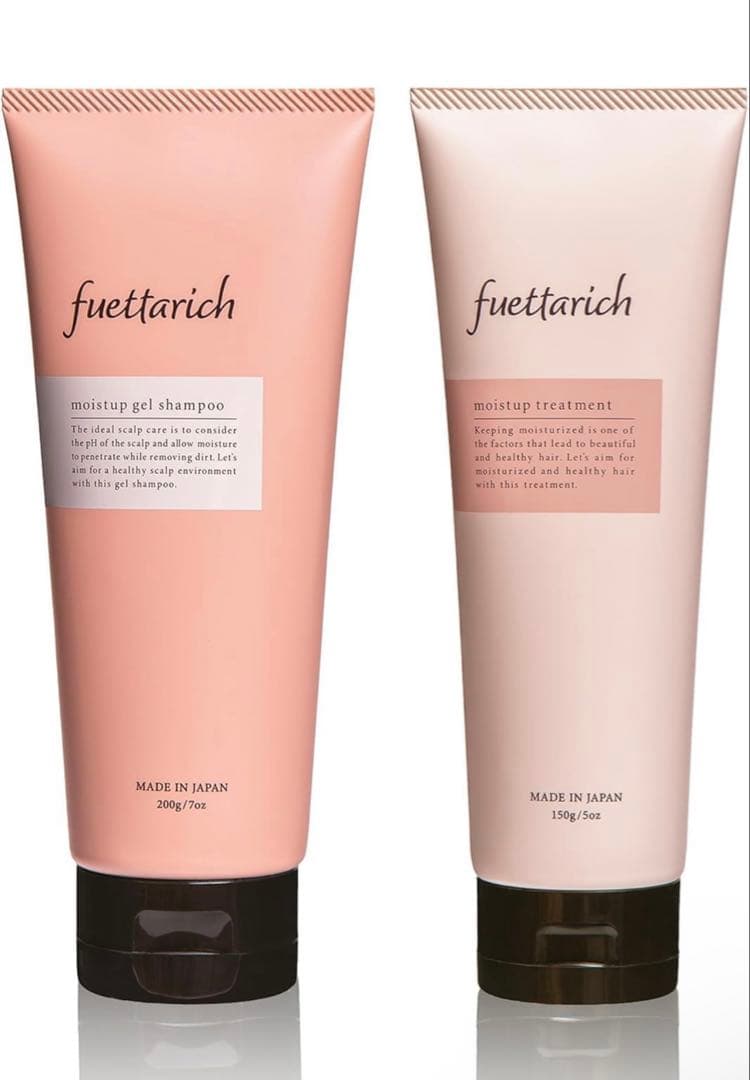 ⭐︎値下げ⭐︎fuettarich シャンプー&コンディショナー5セット 楽天市場】シャンプー & トリートメント セット 公式 fuettarich