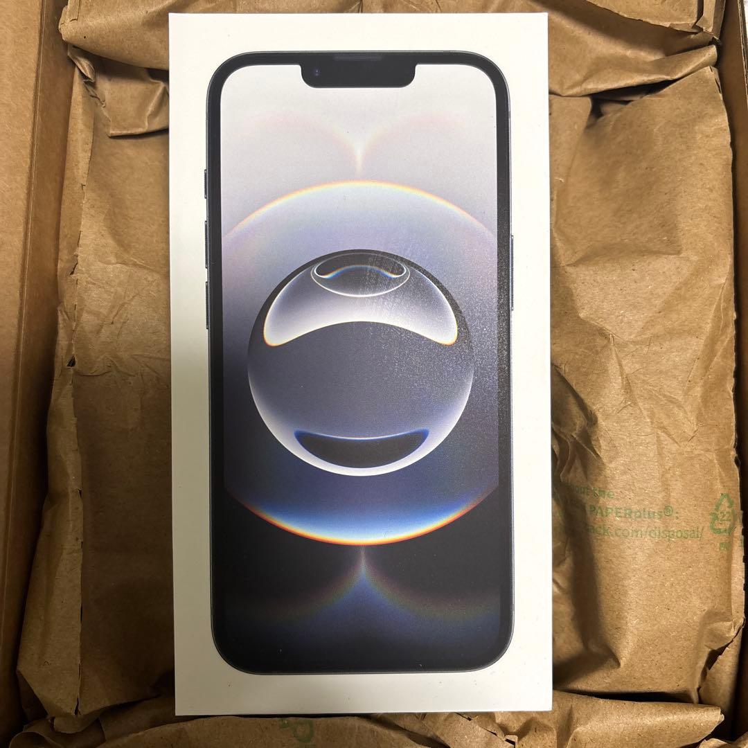 Apple iPhone 16e 256GBブラック 新品未開封 iPhone 16e 【新品 未開封品】SIMフリー 256GB [ブラック] : Quality