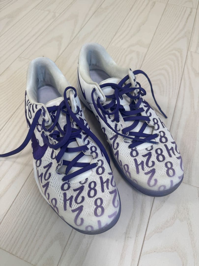 Nike Kobe VIII PROTRO コービー8プロトロ US9 27.0 61BDiQtOlyL._AC_UY900_.jpg