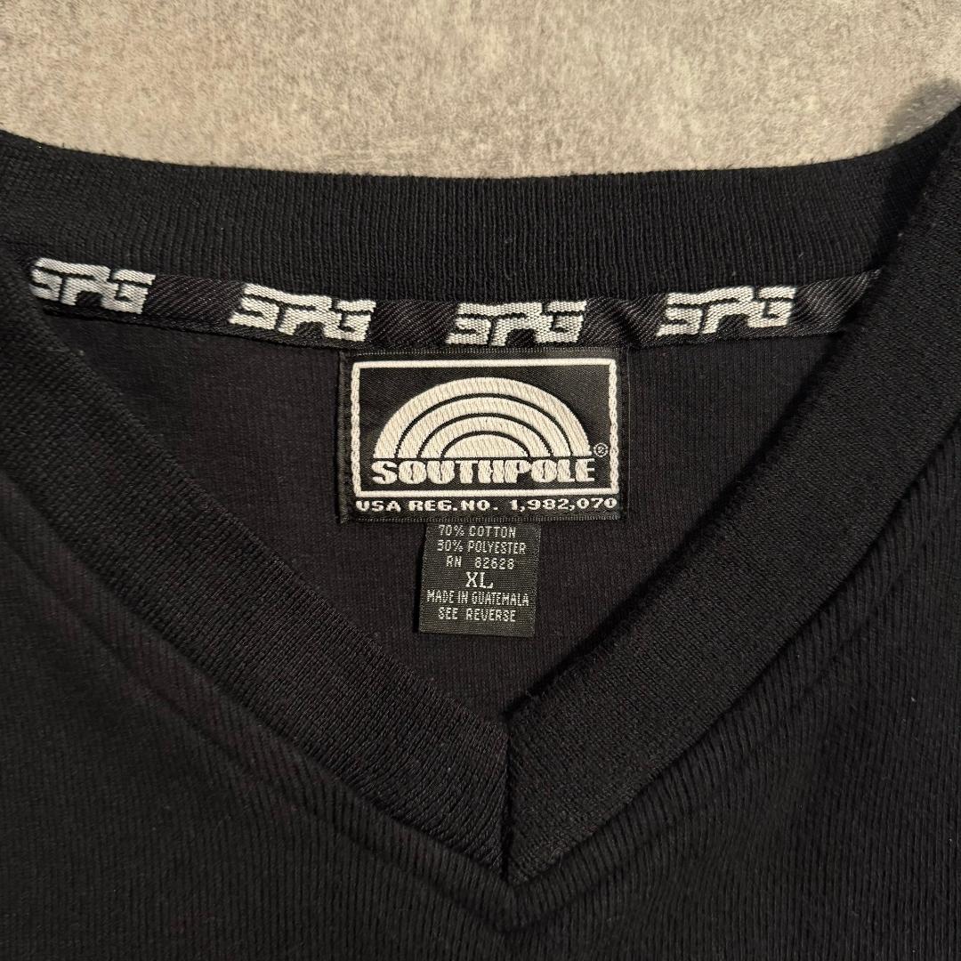 90s 00s SOUTHPOLE スウェット XL DM1043 - メルカリ
