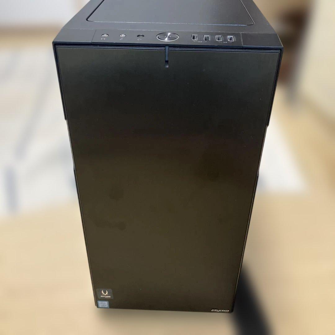 サイコムBTO ジャンクPC ゲーミングPC｜BTO パソコン(PC)の【@Sycom】(サイコム)
