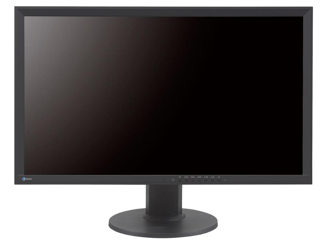 EIZO FlexScan EV2736W 27\" 2560x1440WQHD① EIZO FlexScan EV2736W 27