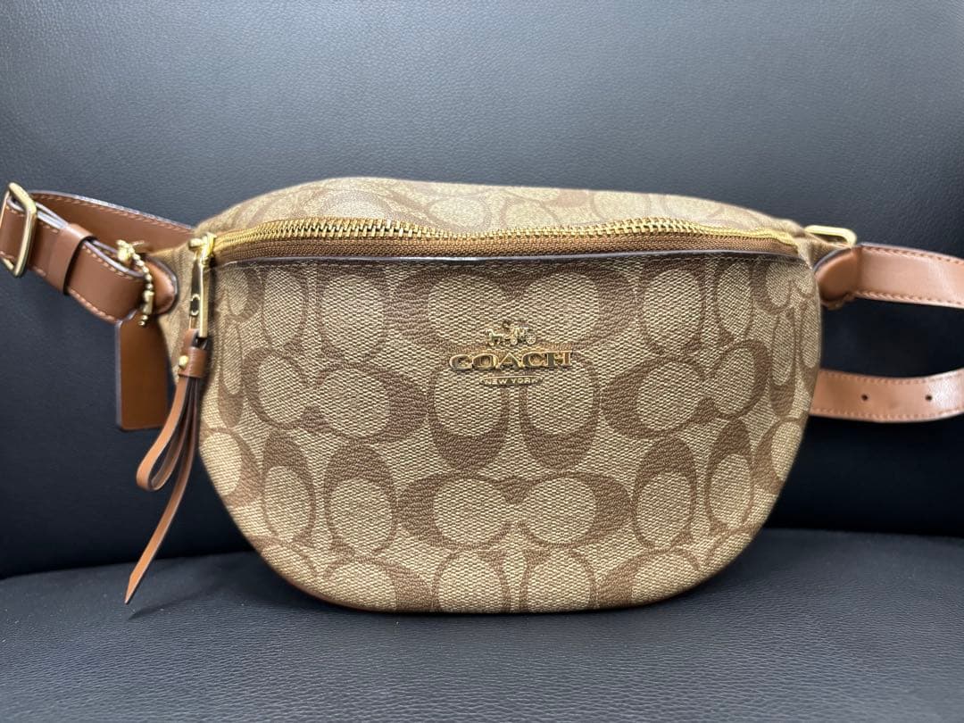 【美品】COACH ボディバッグ 楽天市場】coach f37594の通販