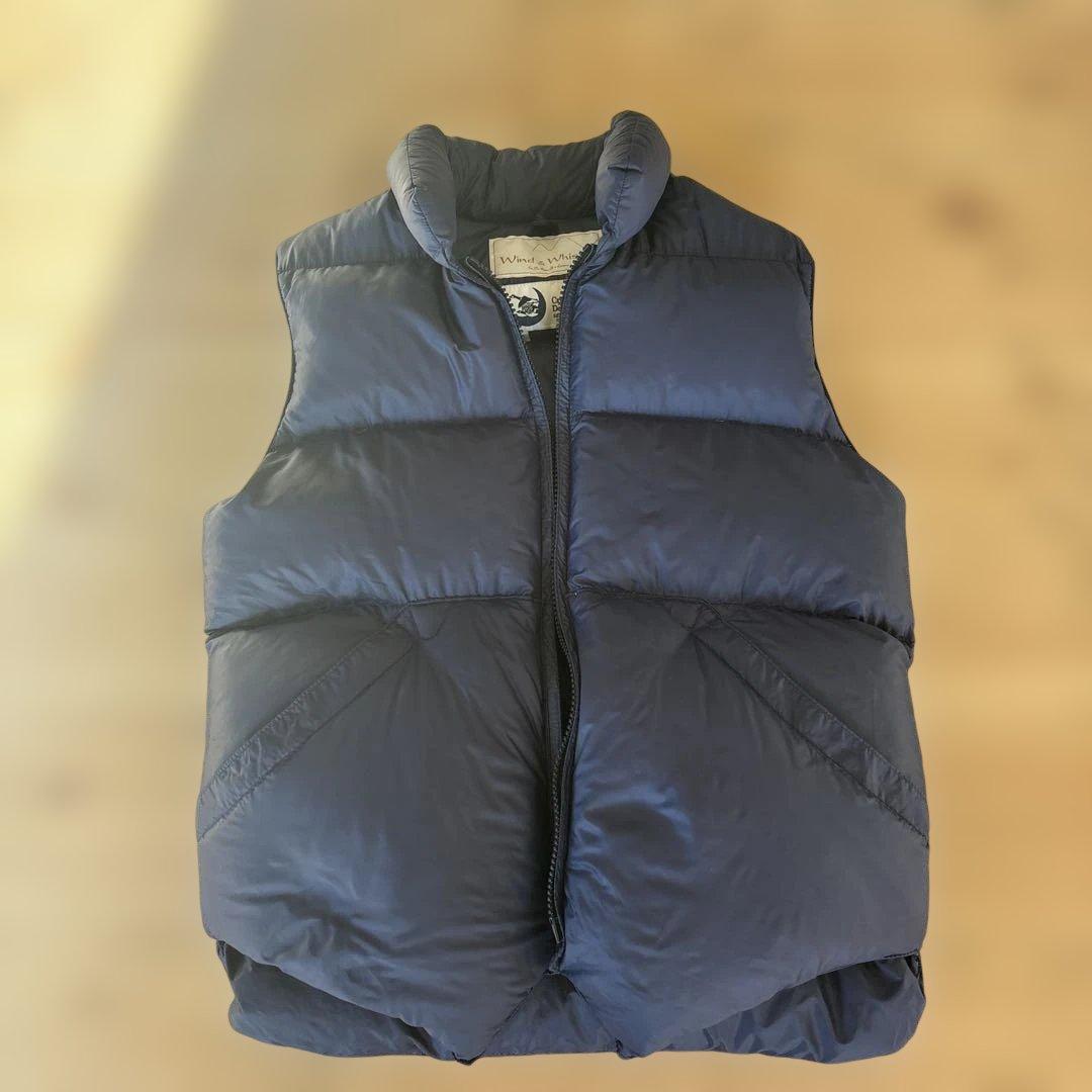 CRESCENT DOWN WORKS NBNW ノースバイノースウェストベスト 楽天市場】CRESCENT DOWN WORKS (クレセントダウンワークス) NORTH BY