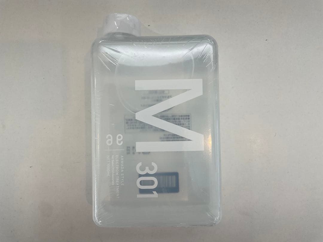 アルマダスタイル M301 1000ml 楽天市場】リニューアル アルマダスタイル M3.6 M301 M3+ 1000ml