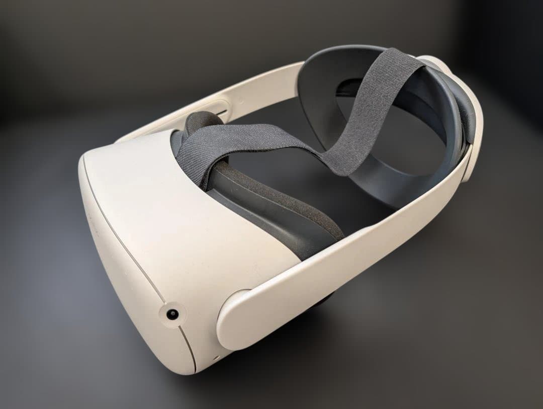  Quest 2 (256GB) ＋ Eliteストラップ＋α Amazon.co.jp: Quest 2 Eliteストラップ : PCソフト