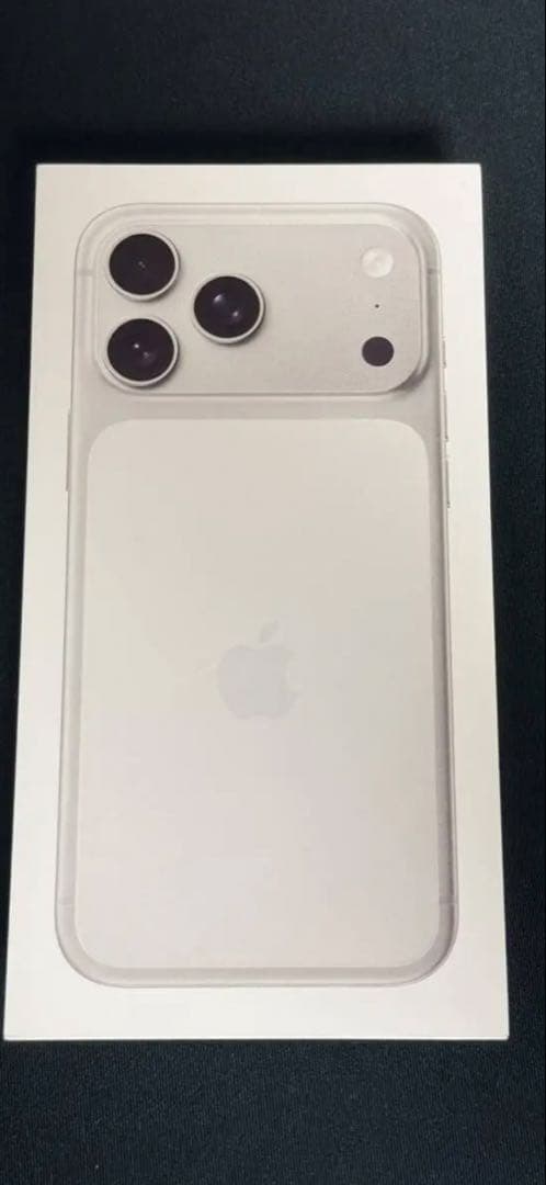 iphone 17 pro max 2tb シルバー Buy iPhone 17 Pro Max 2TB Silver - Apple (SG)