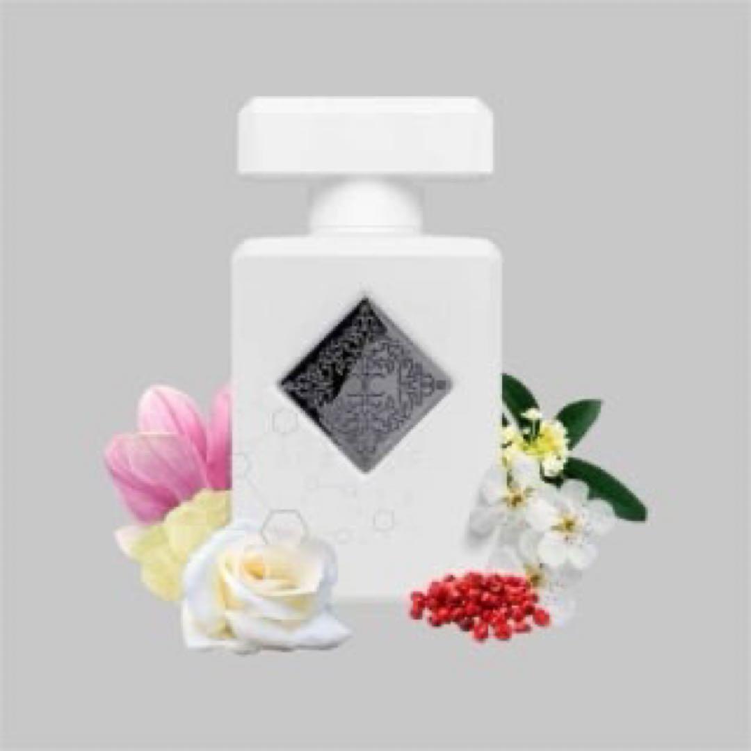 Initio power self イニシオ　パワーセルフ Power Self - Initio - Sabina