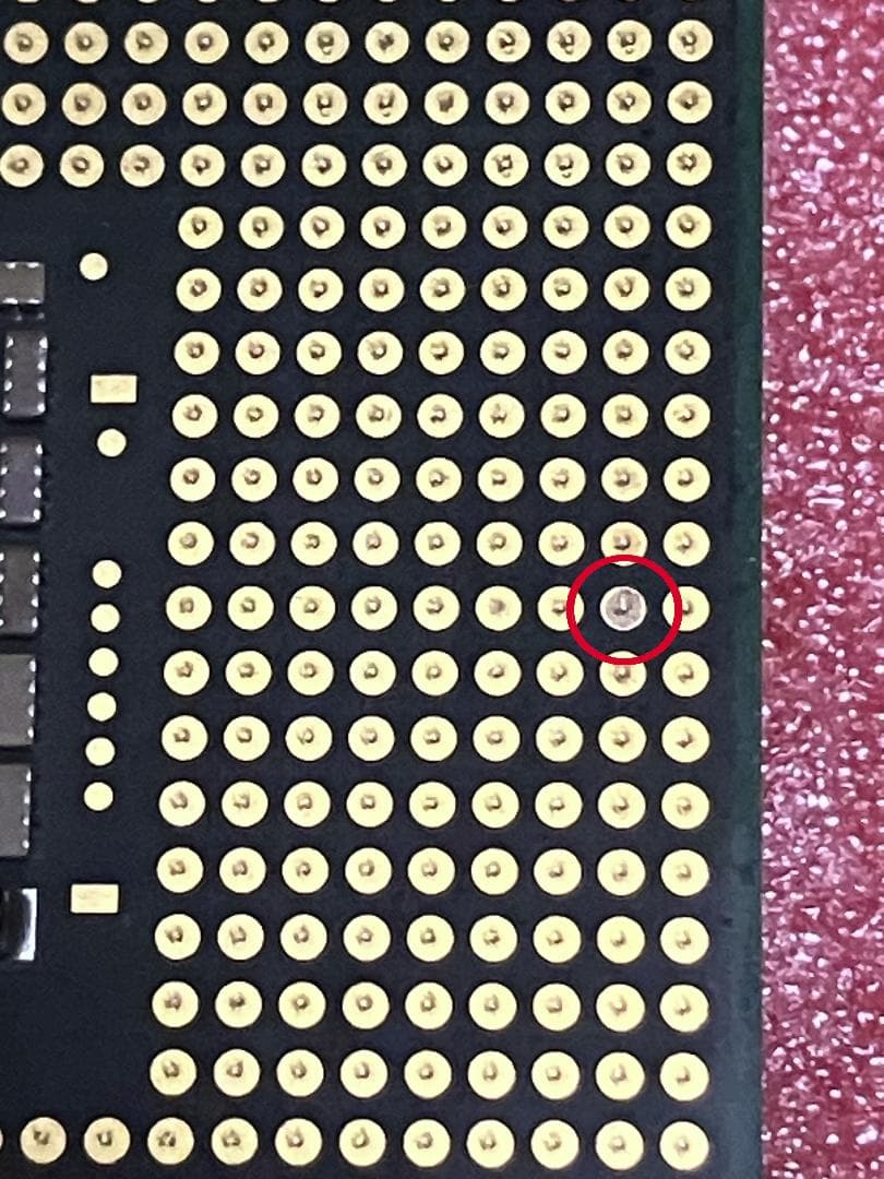 4コアCPU Core 2 Extreme QX9650 LGA775 - メルカリ