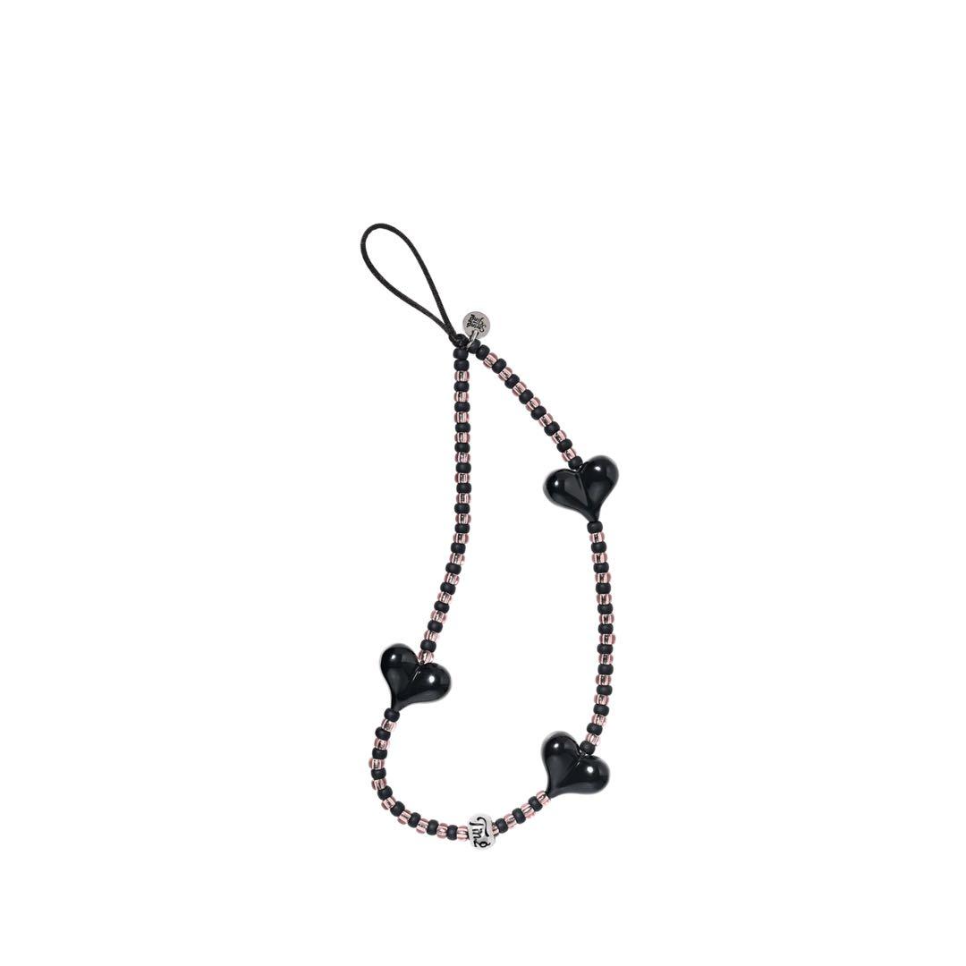 String Ting ストラップ【新品未開封】 STRING TING ＜ストリング ティング＞ フォンストラップ “STRING TING