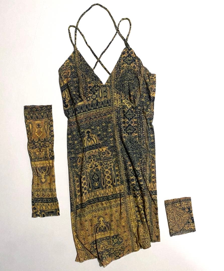 if six was nine scorpion-3 PERSIAN 初期 Here are some of the Japanese exotic rock-style brands from the