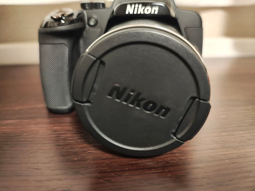 Nikon COOLPIX P610　カメラ Amazon.com : Nikon COOLPIX P610 Digital Camera with 60x Optical