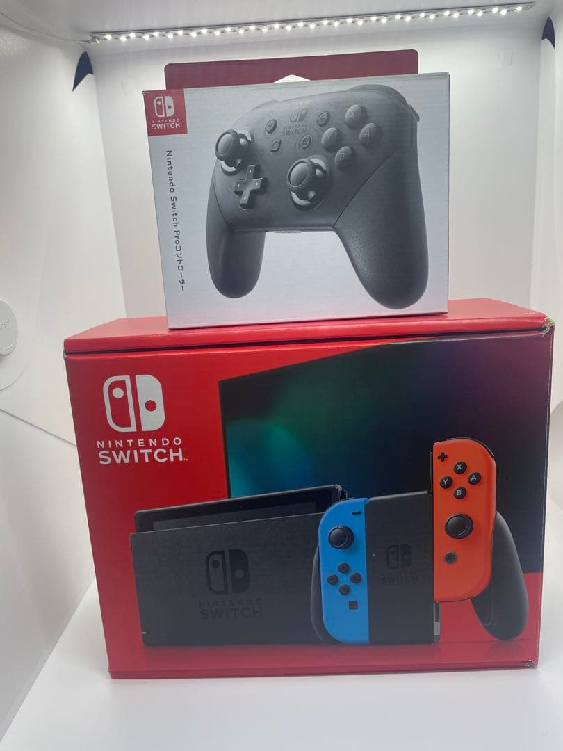 任天堂Switch本体バッテリー強化型　PROコントローラー Nintendo Switch 2 Proコントローラー | My Nintendo Store（マイ