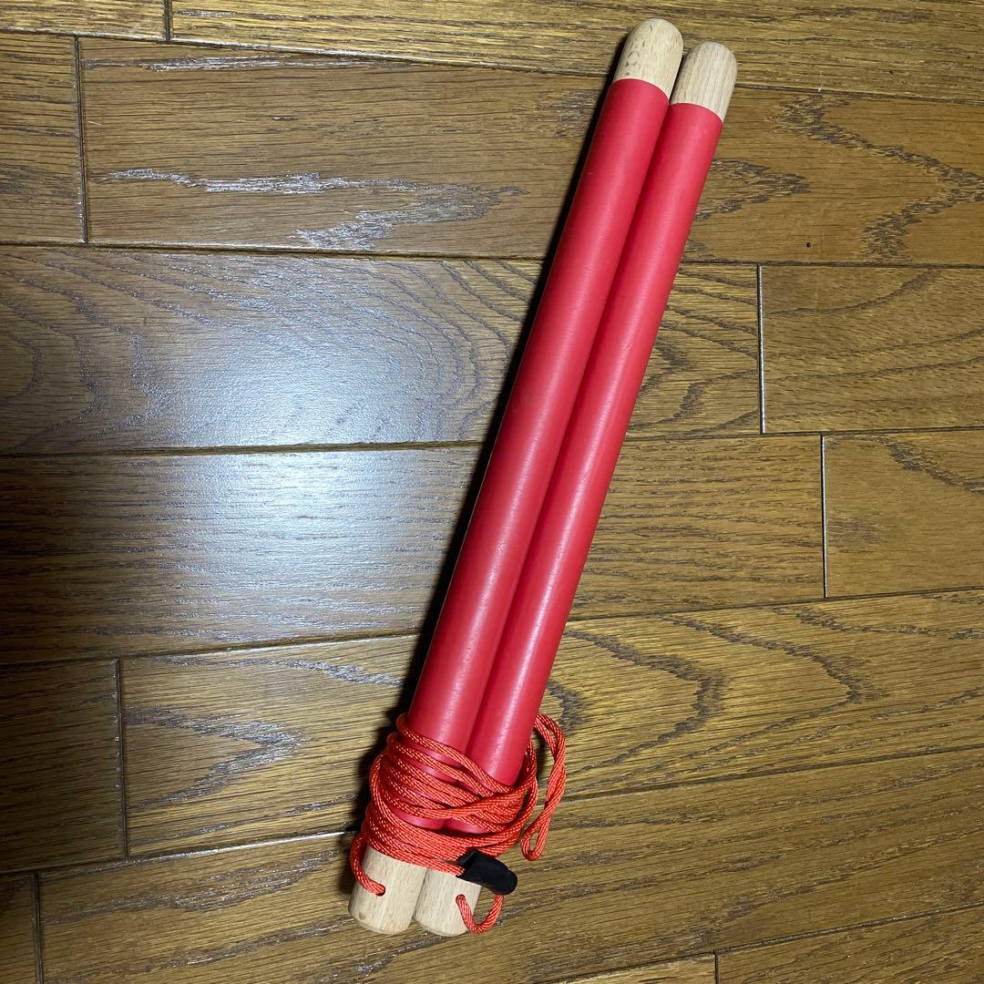 太鼓の達人 ハウスバチ 赤 （値下げ相談可能） 太鼓の達人 ハウスバチ 新品・未使用品 - メルカリ