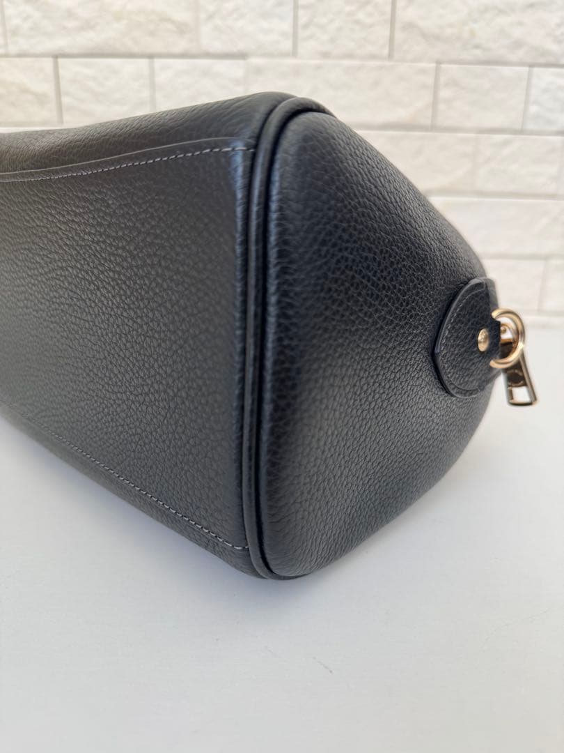 中古美品 COACH コーチ ローアンサッチェル CV962 2WAy - メルカリ