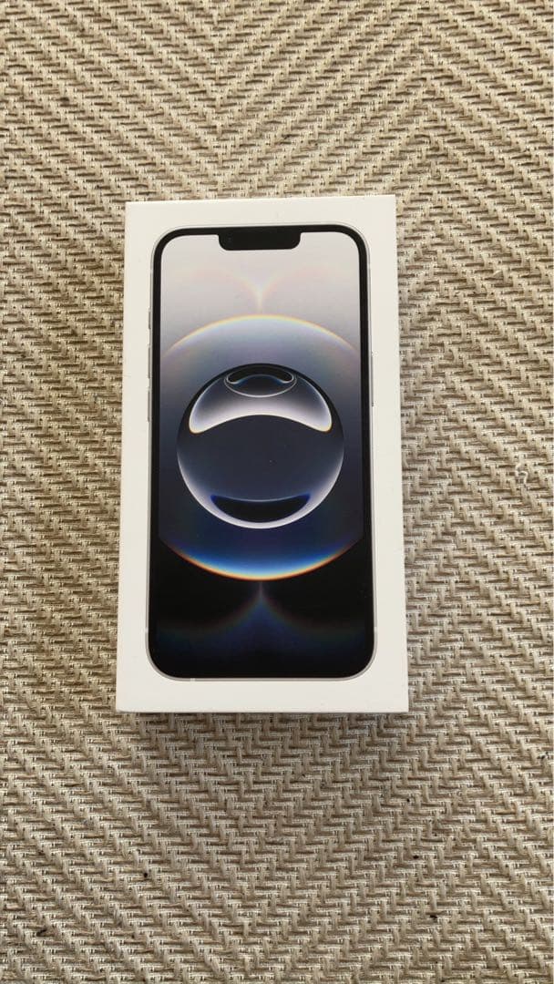 iPhone16e 新品未使用　128GB ホワイト iPhone 新品未開封 iPhone16e 128GB [ホワイト/白] SIMフリー MD1R4J/A