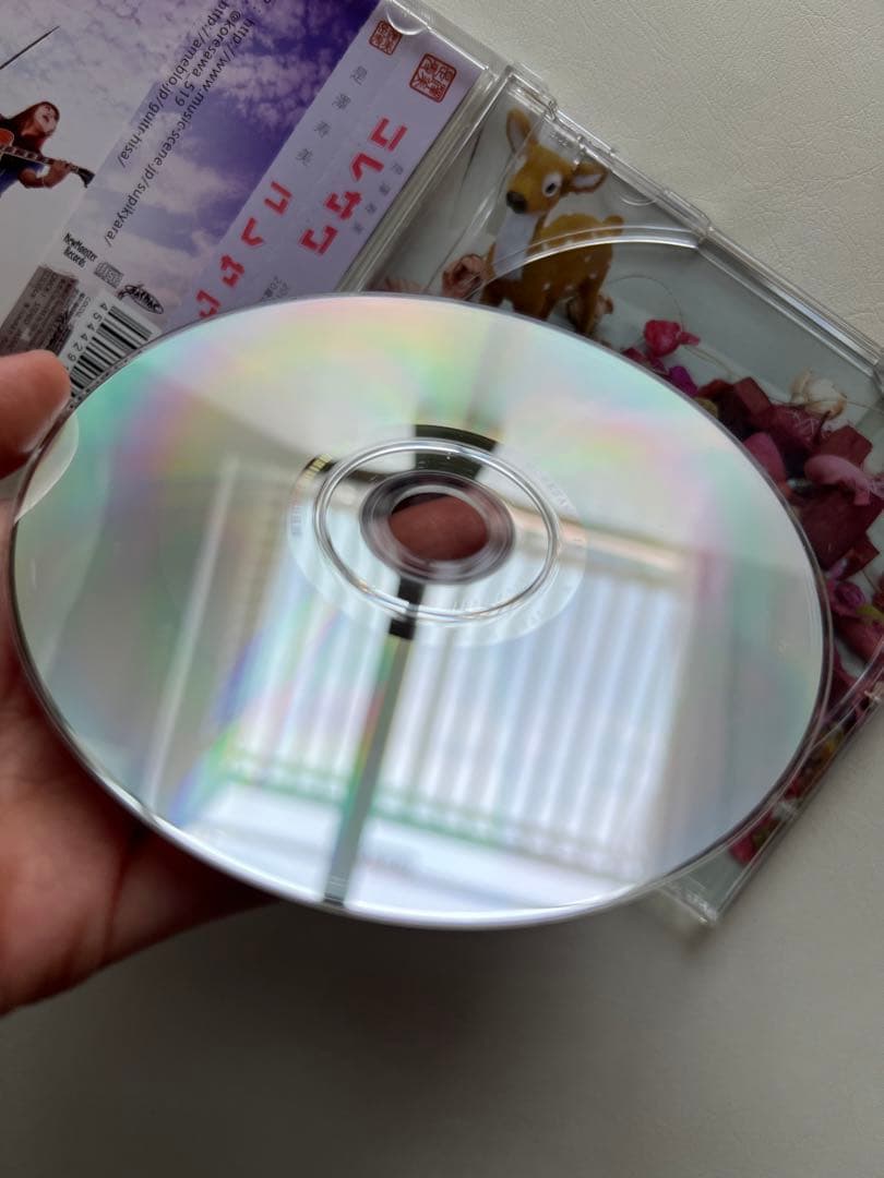 コレサワ（是澤寿美）CD *おまけ付き - メルカリ