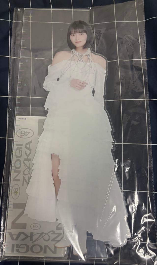 乃木坂46 福袋　2026 アクリルスタンド　遠藤さくら う*ね様 乃木坂46 遠藤さくら 福袋2026 A&B - メルカリ