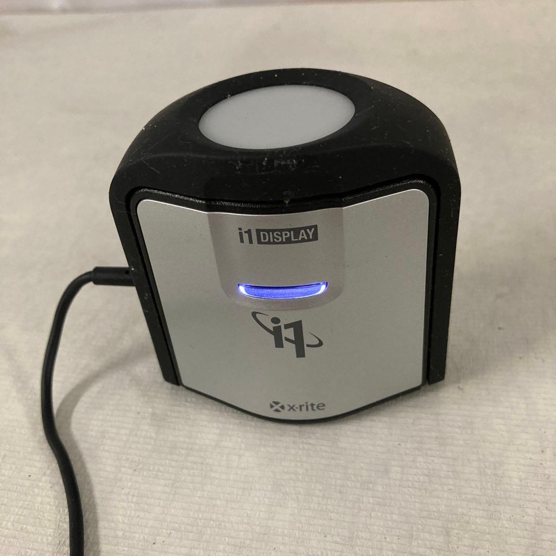 t*j様 ★x-rite i1 DISPLAY キャリブレーター Amazon | 【国内正規代理店品】X-rite エックスライト ディスプレイ