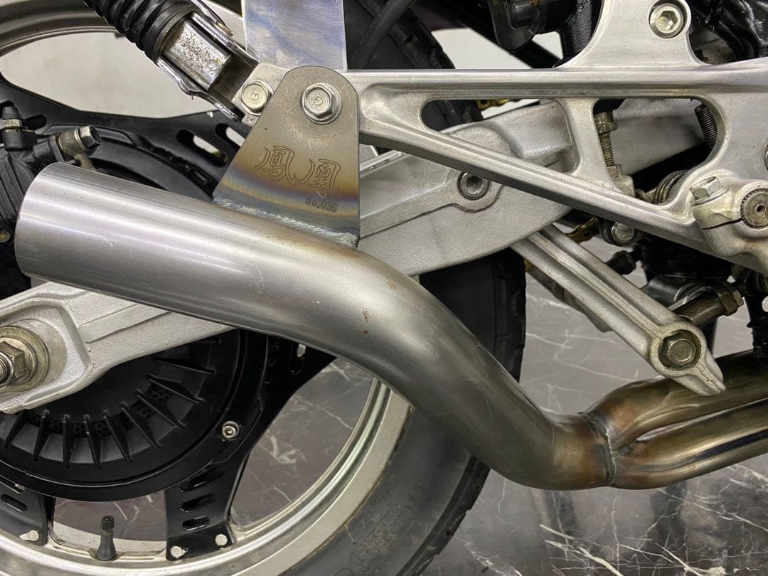 Phoenix管 CBX CBR パンチくん ナルス AUTOPROJECTW - メルカリ