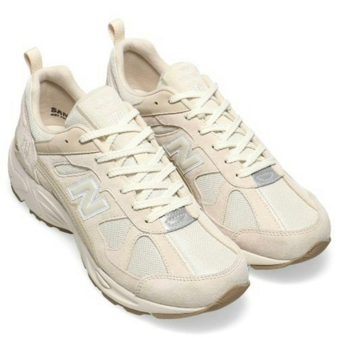 邦楽 New Balance CM878EC1 New Balance（ニューバランス） スニーカー CM878EC1 NEWBALANCE 878
