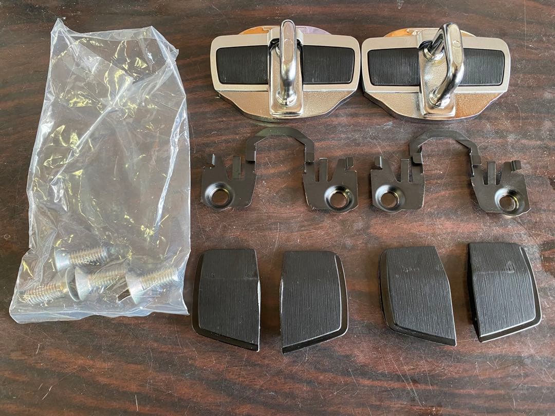 TRD ドアスタビライザー 汎用タイプ Functional Parts -Door Stabilizer- | TRD