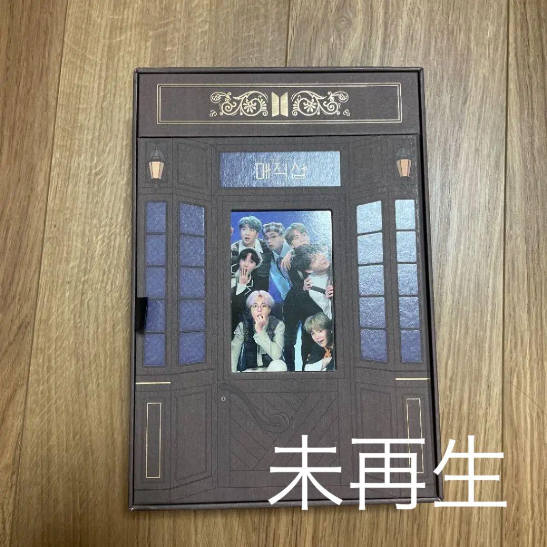 BTS MASICSHOP マジショ DVD 韓国釜山 ソウル 日本語 ファンミ ニュース ｜ BTS JAPAN OFFICIAL FANCLUB