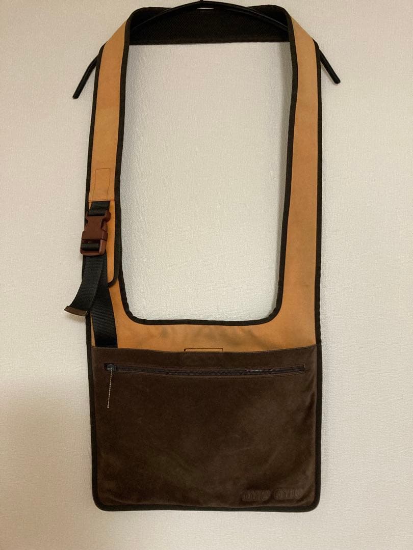 miumiu archive アーカイブ ショルダーバッグ90svintage MIU MIU(ミュウミュウ) / 90S/Archive Bag/アーカイブ/ショルダー