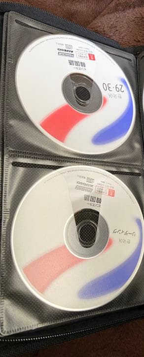ピンズラー韓国語CDとリーディングレッスン冊子 - メルカリ