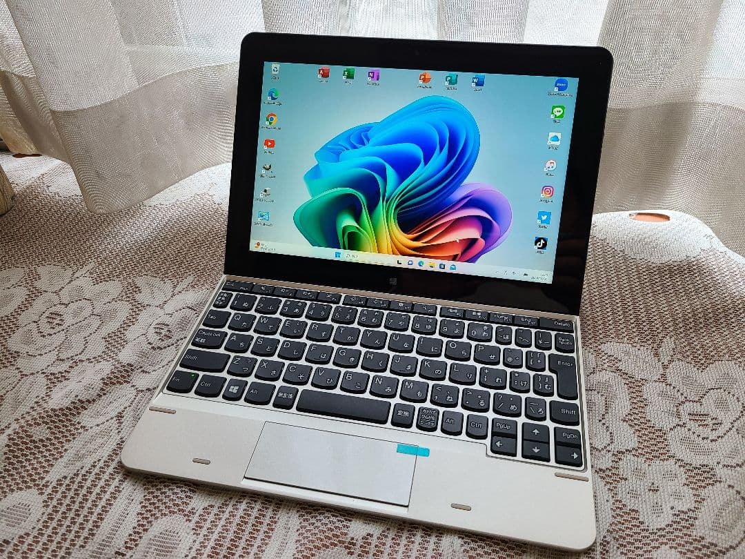 NEC VK16XT-R3 W11Pro25H2 Office2021 おまけ付 - メルカリ