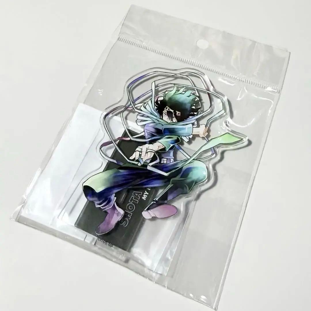 希少 ヒロアカ pale tone アクリルスタンド 相澤消太 僕のヒーローアカデミア_アクリルスタンド／相澤 消太 U.A.BEATBOXER