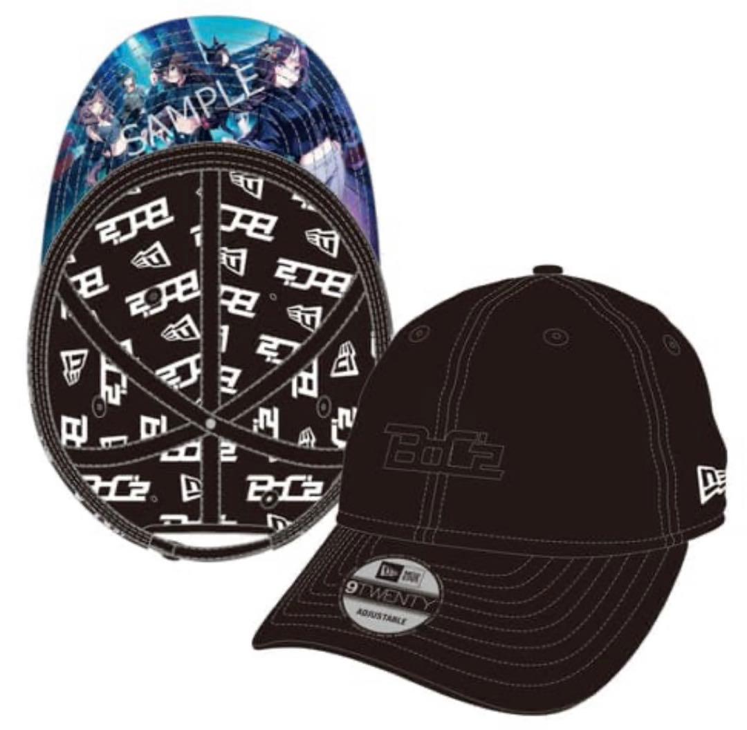 BoC'z ×NEW ERA コラボキャップ ウマ娘 ニューエラ ボーシーズ - メルカリ