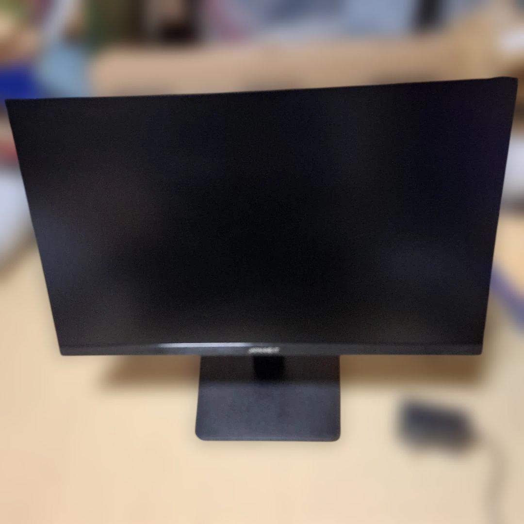 JAPAN NEXT 23.8インチ フルHD ゲーミングモニター JAPANNEXT（ジャパンネクスト） JAPANNEXT 23.8インチ IPS フルHD