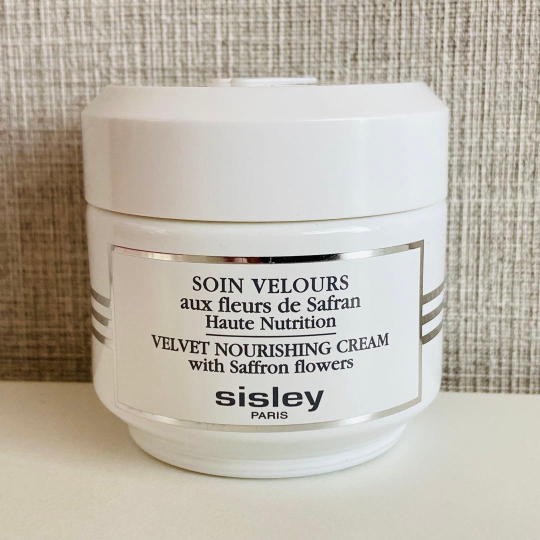 シスレー コンフォール ベルベット クリーム デイ＆ナイトクリーム 50ml ナイトクリーム - Sisley Paris