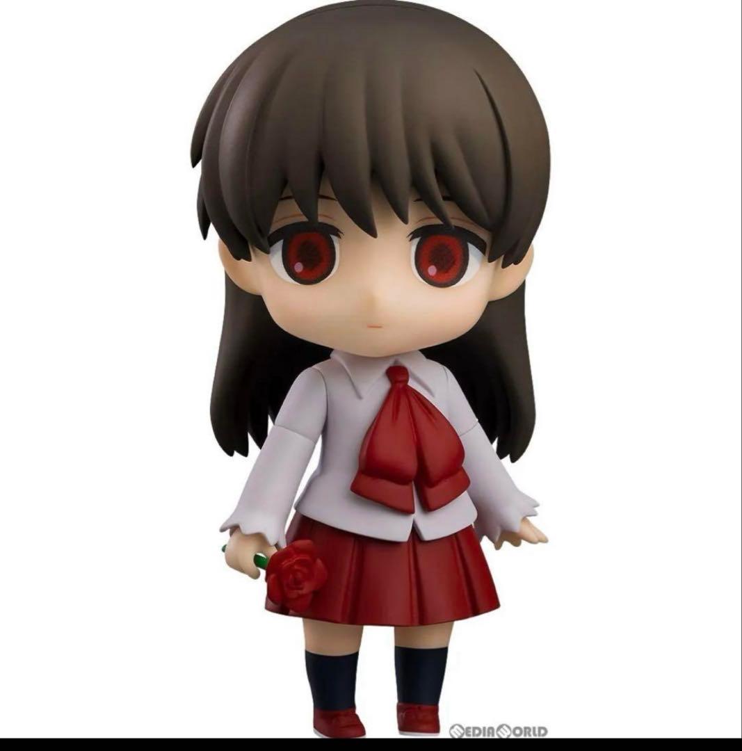 ねんどろいど Ib イヴ グッドスマイルカンパニー フィギュア グッドスマイルカンパニー Ib ねんどろいど イヴ 価格比較 - 価格.com