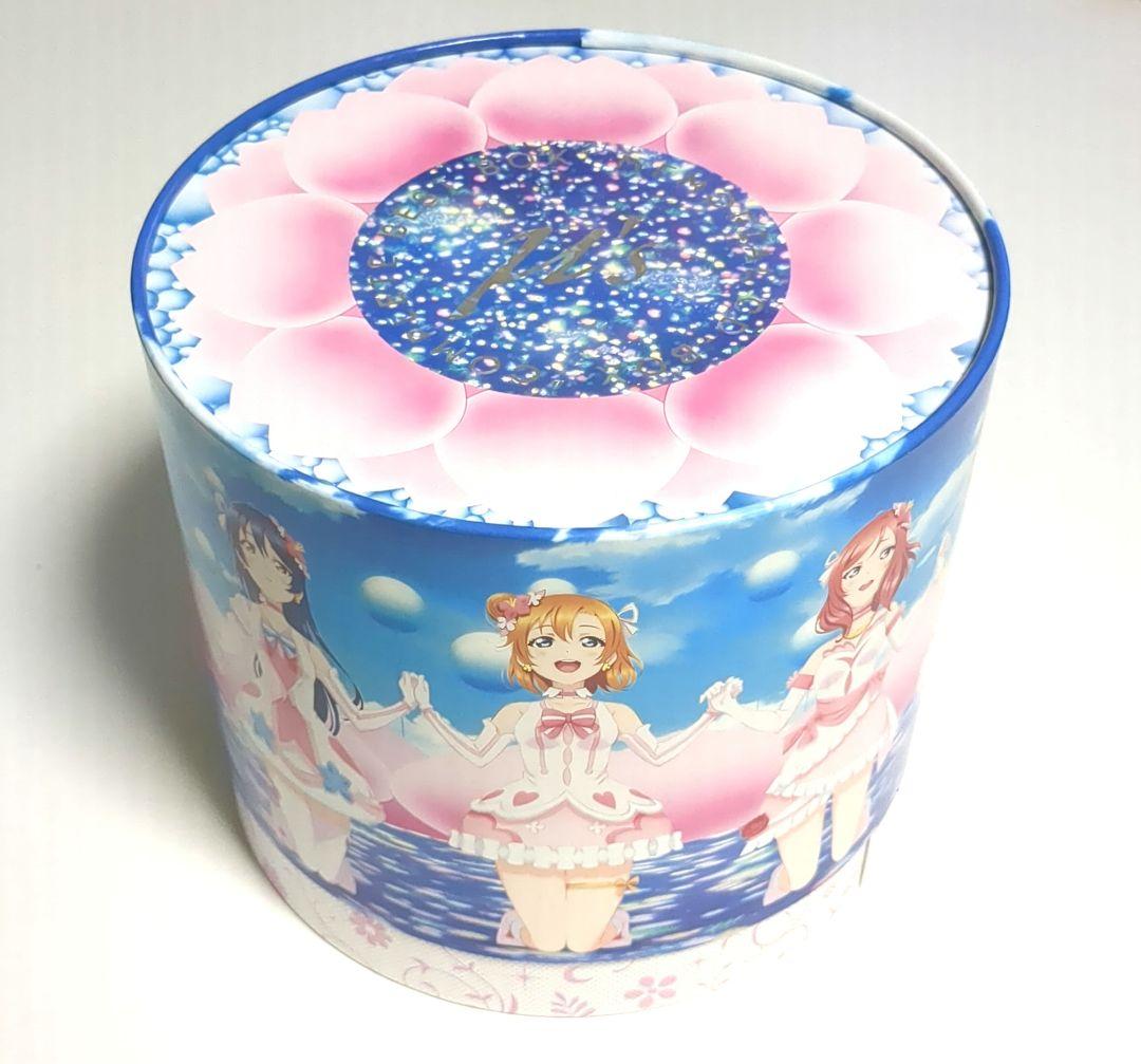 ラブライブ μ's Memorial CD Complete BEST BOX Complete Best Box | μ's Memorial CD-Box Limited Edition - Tokyo