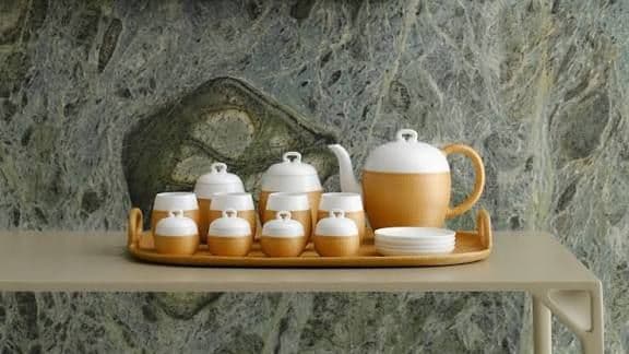 茶器 中茶海・紫砂風公道杯｜中国茶器の通販専門店・天香茶行