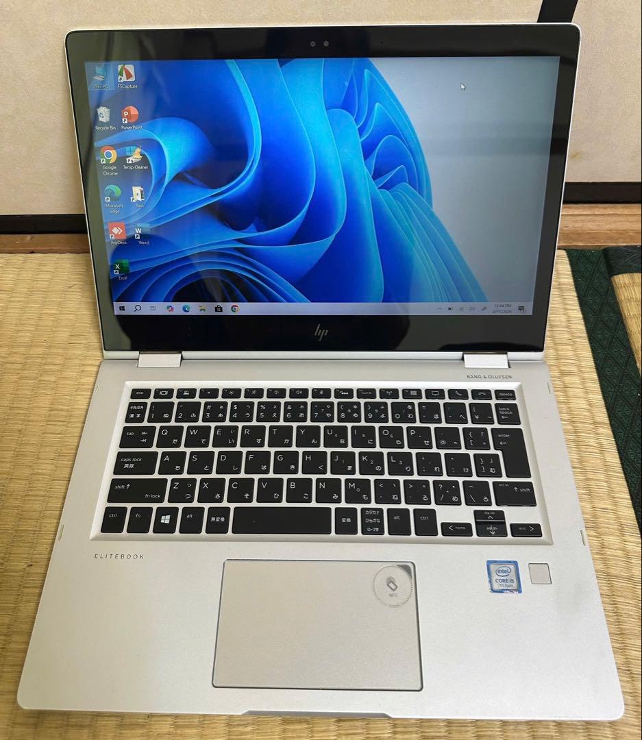 Hp Elitebook x360 1030G2. Core i5.メモリ8gb HP EliteBook x360 1030 G2 製品詳細- ノートパソコン | 日本HP