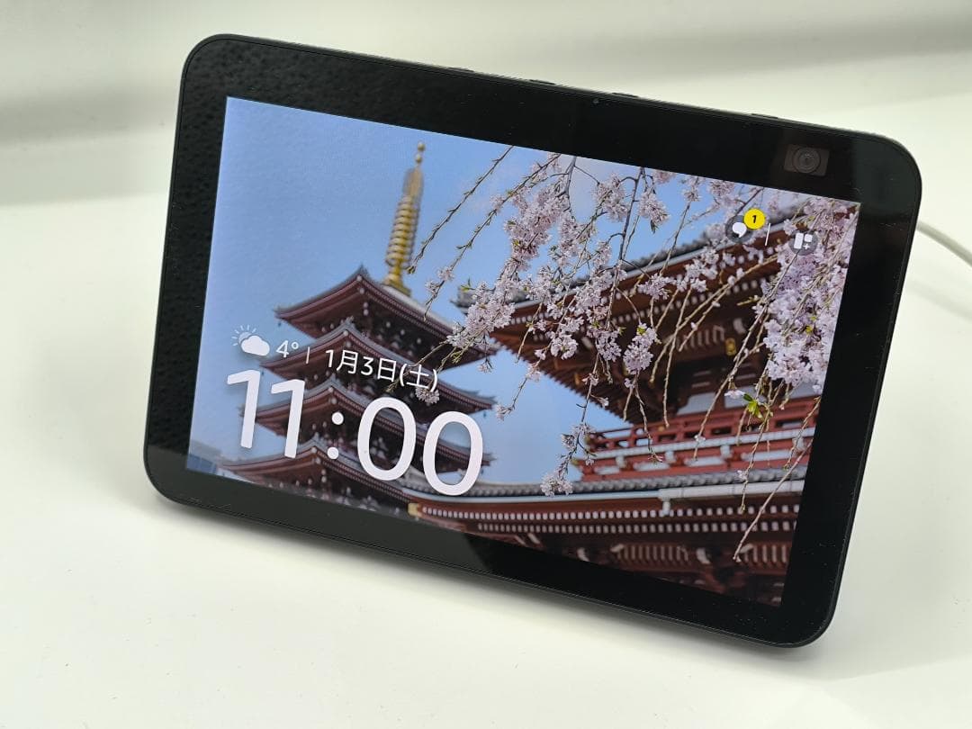 Amazon Echo Show 8 第2世代 ACアダプタ 箱あり アマゾン Amazon Echo Show 8 第2世代 ACアダプタ 箱あり アマゾン｜Yahoo