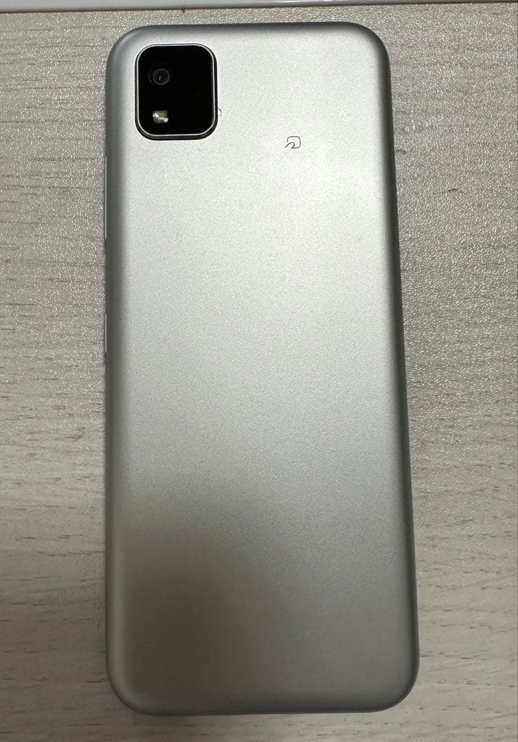 シルバー スマートフォン 本体 Xperia - 超美品 SO-03J Xperia XZs シルバー 白ロム M444の通販 by