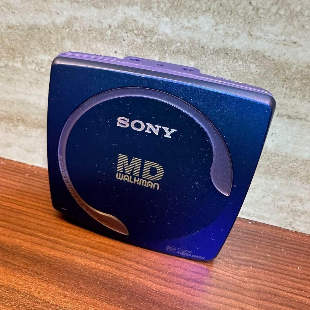 SONY MD ウォークマン MZ-E80 1897 Amazon.co.jp: SONY ソニー MZ-E80 MDプレーヤー MDLP非対応 （MD再生