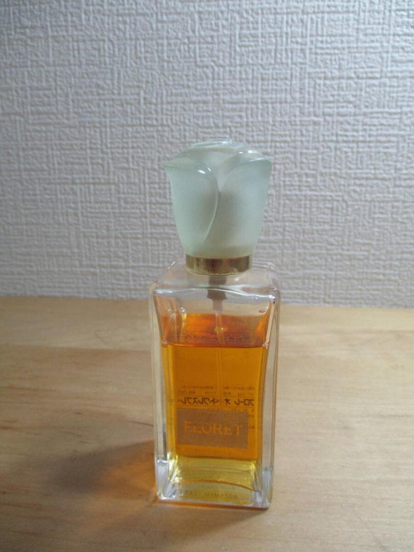 鬼レア　レイジースーザン　アント二アズフラワーズ　５０ｍｌ　ＥＤＴ　約８割 レイジースーザン アントニアズフラワーズ オードトワレ香水 50ml