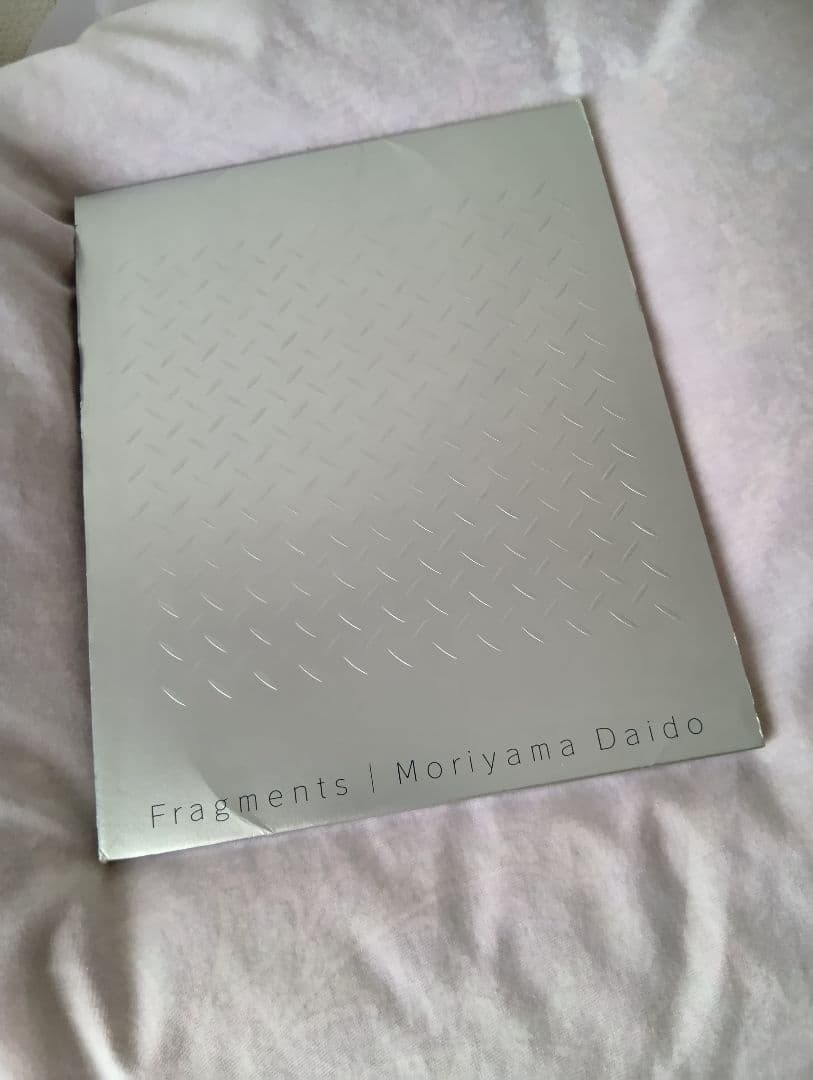 森山大道 写真集　Fragments　ほぼ新品 森山大道 | Fragments | Moriyama | Daido - ノースブックセンター