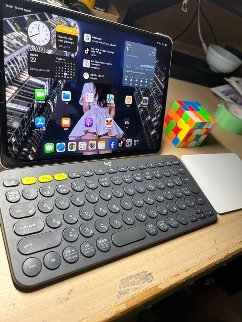 iPad Pro (11 inch) （第3世代） Amazon.co.jp: 【整備済み品】 Apple iPad Pro 11インチ (第 3 世代