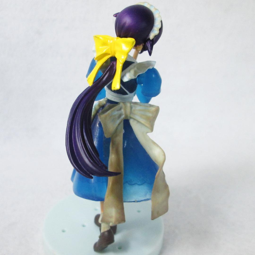 安藤まほろ まほろまてぃっく SPフィギュア コミックガム特典 - メルカリ