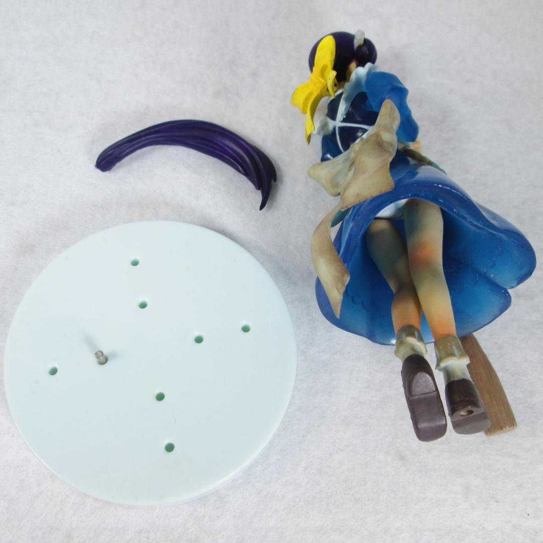 安藤まほろ まほろまてぃっく SPフィギュア コミックガム特典 - メルカリ