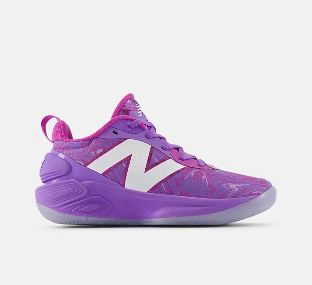 TWO WXY V5 23.5 バッシュ　バスケットボール　ニューバランス　NB NB公式アウトレット】 TWO WXY V5 ｜【NB公式アウトレット