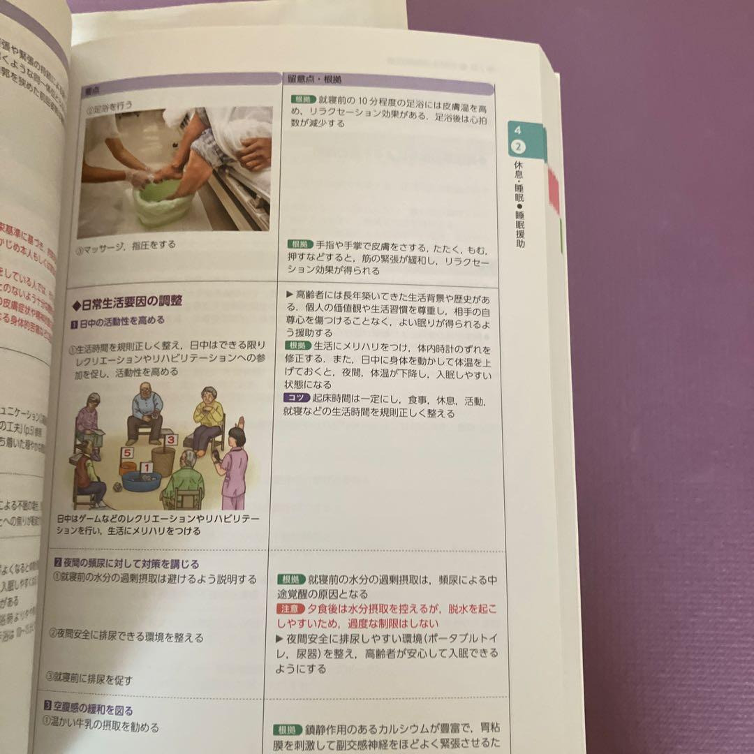 合計45000円 看護師参考書 看護課程 看護技術 9冊セット 医学書院