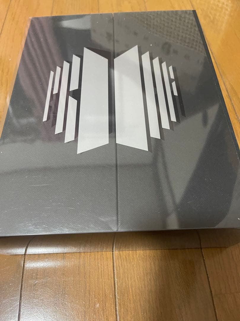 BTS アルバム フォトカードセットENHYPHEN アルバム BTSグッズ フォト カード セット 7枚 トレカ 防弾少年団 バンタン 写真