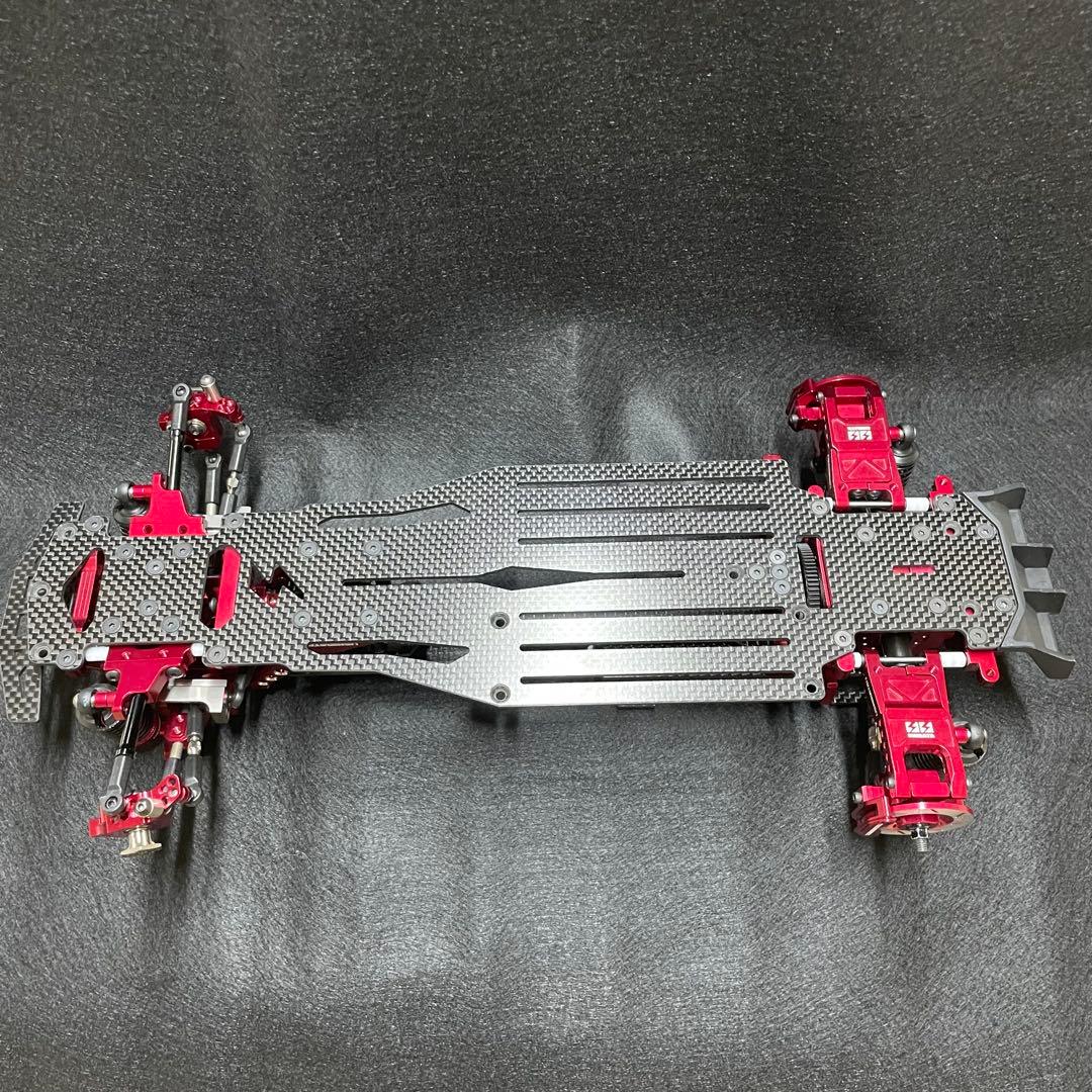 SIBATA シバタ GRK5 SK 蕎麦切広大 優勝記念モデル 100台限定 - メルカリ